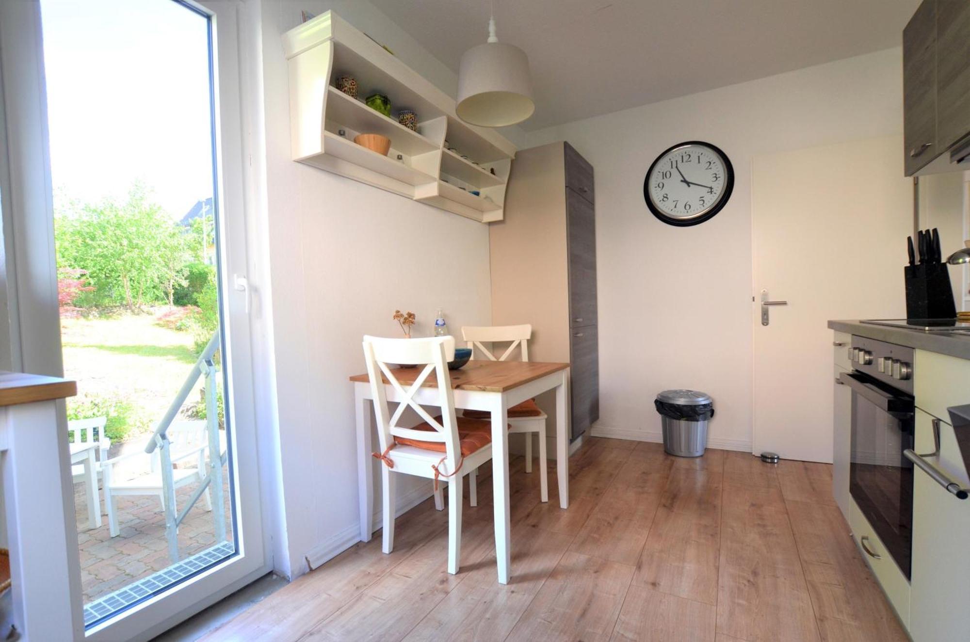 Ferienwohnung Frederic Mit Kamin باد ساخسا المظهر الخارجي الصورة