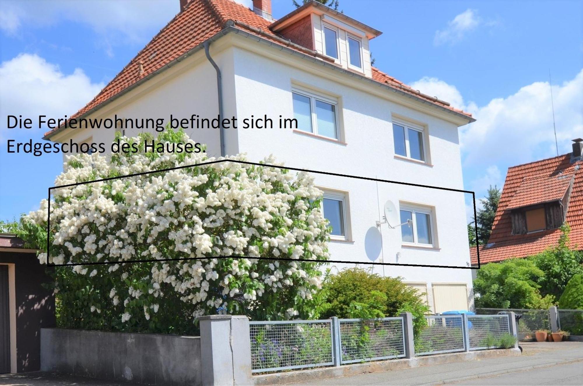 Ferienwohnung Frederic Mit Kamin باد ساخسا المظهر الخارجي الصورة